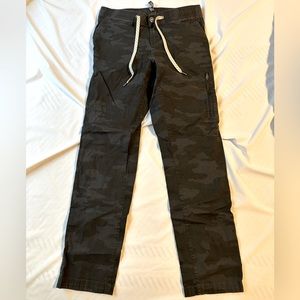 Vuori ripstop pants